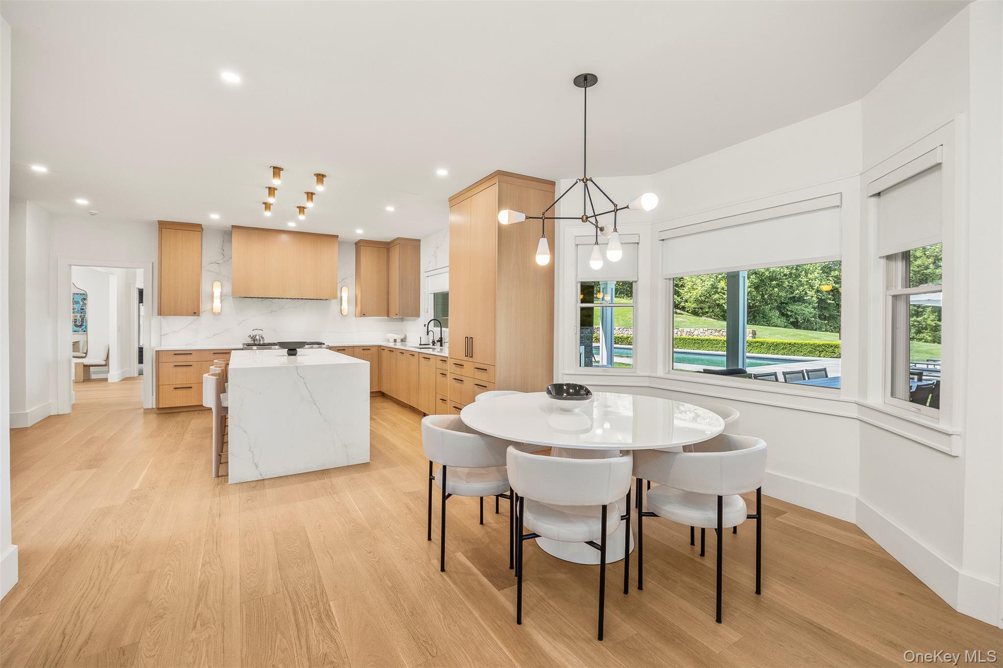 55 Sarles Street, Armonk, NY 10504