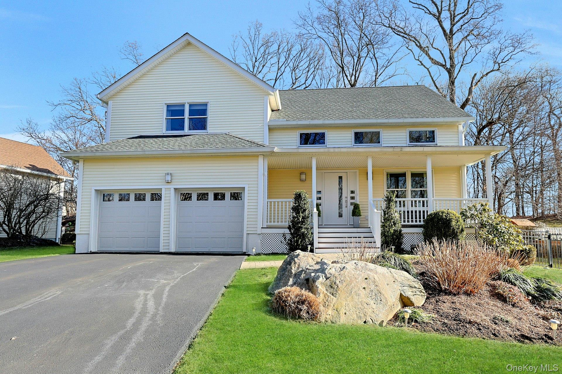 21 Candlewood Court, Briarcliff Manor, NY 10510