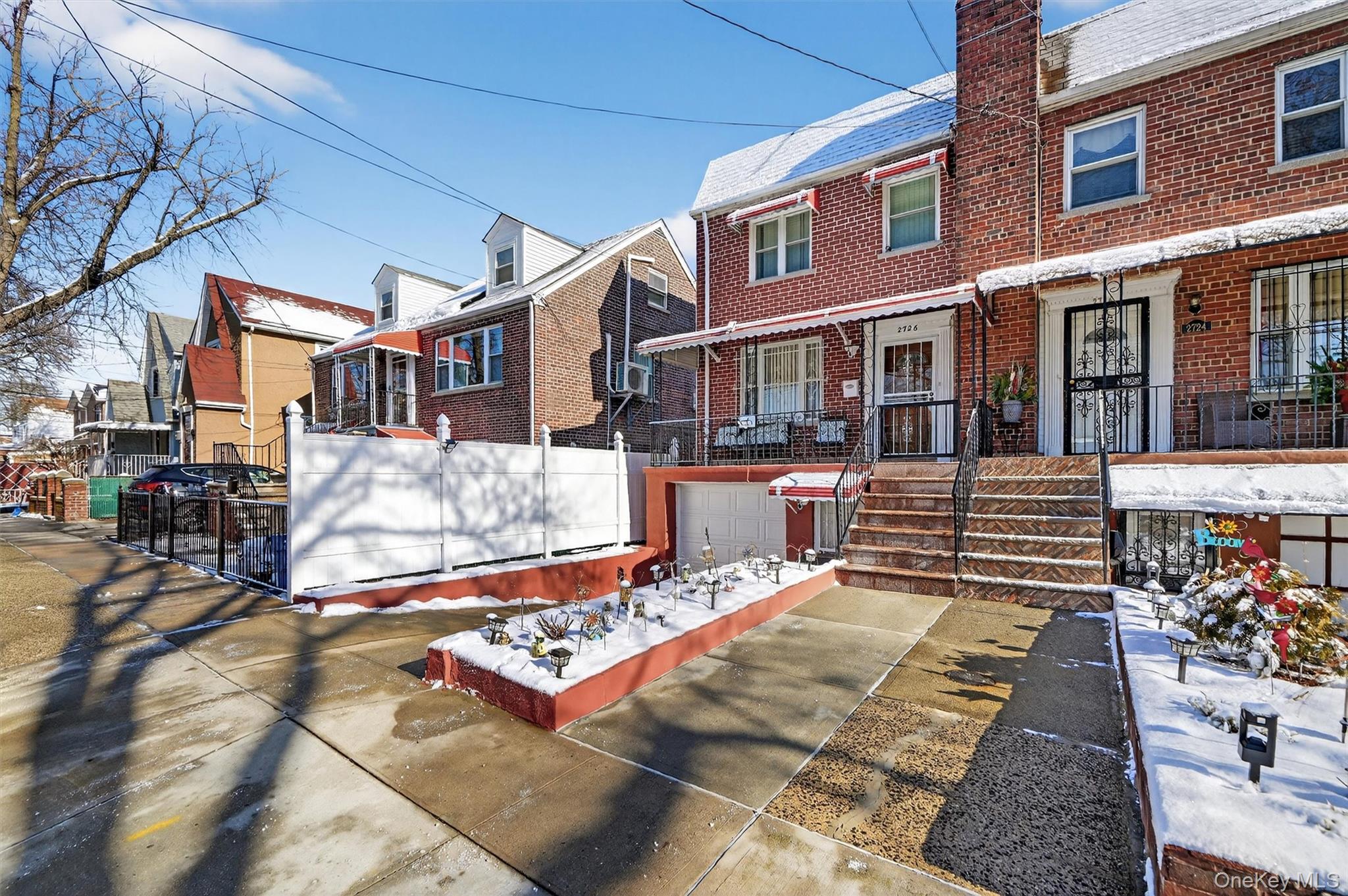 2726 Fenton Avenue, Bronx, NY 10469