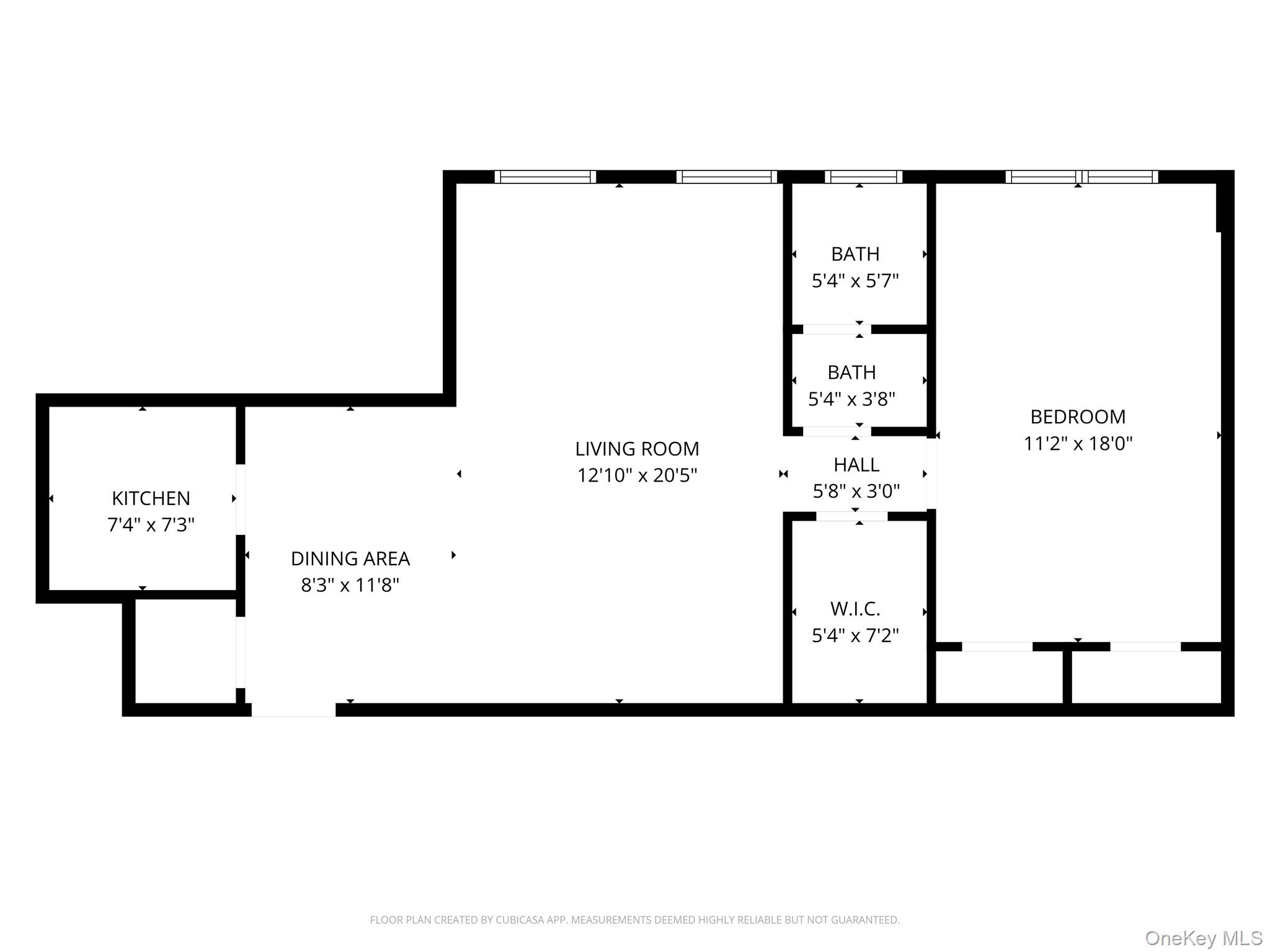 190 First Street # 5E, Mineola, NY 11501