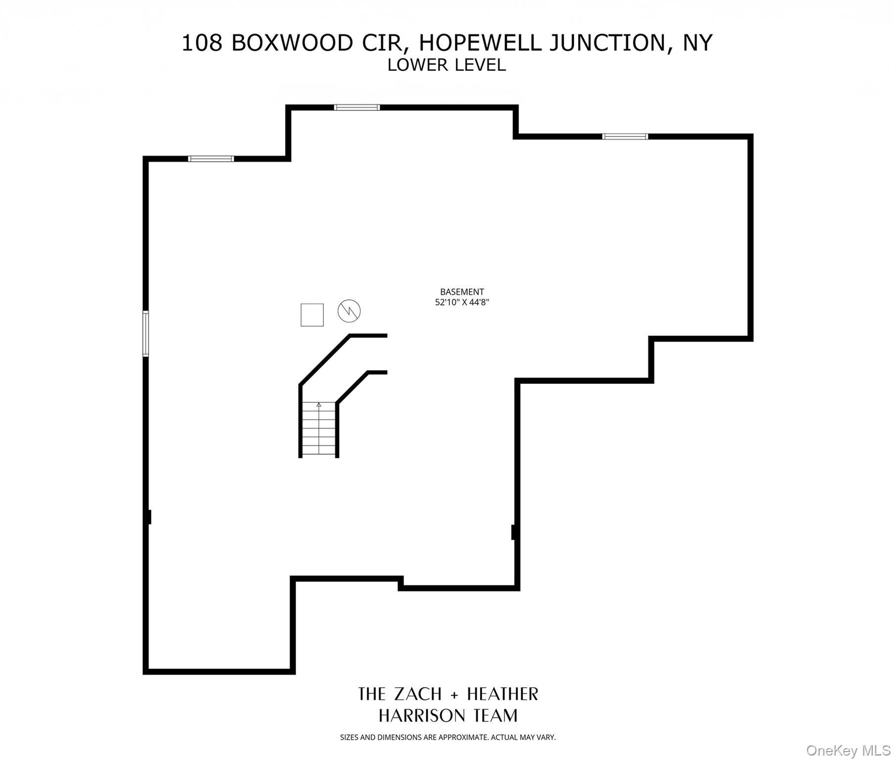 108 Boxwood Circle, Hopewell Junction, NY 12533