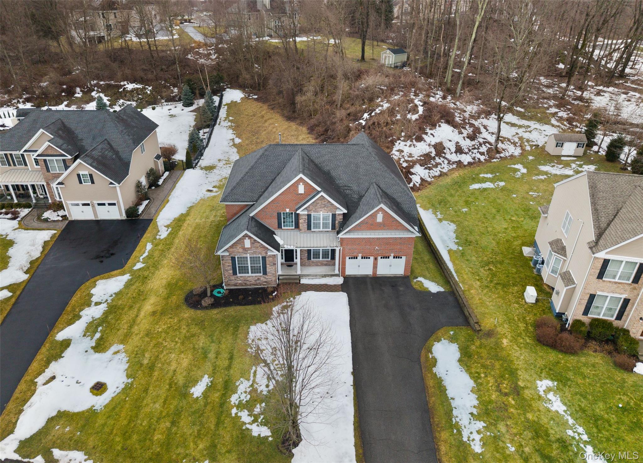 108 Boxwood Circle, Hopewell Junction, NY 12533