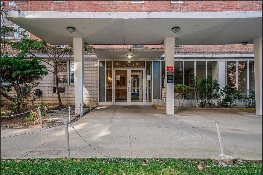 138-10 Franklin Avenue # 2L, Flushing, NY 11355