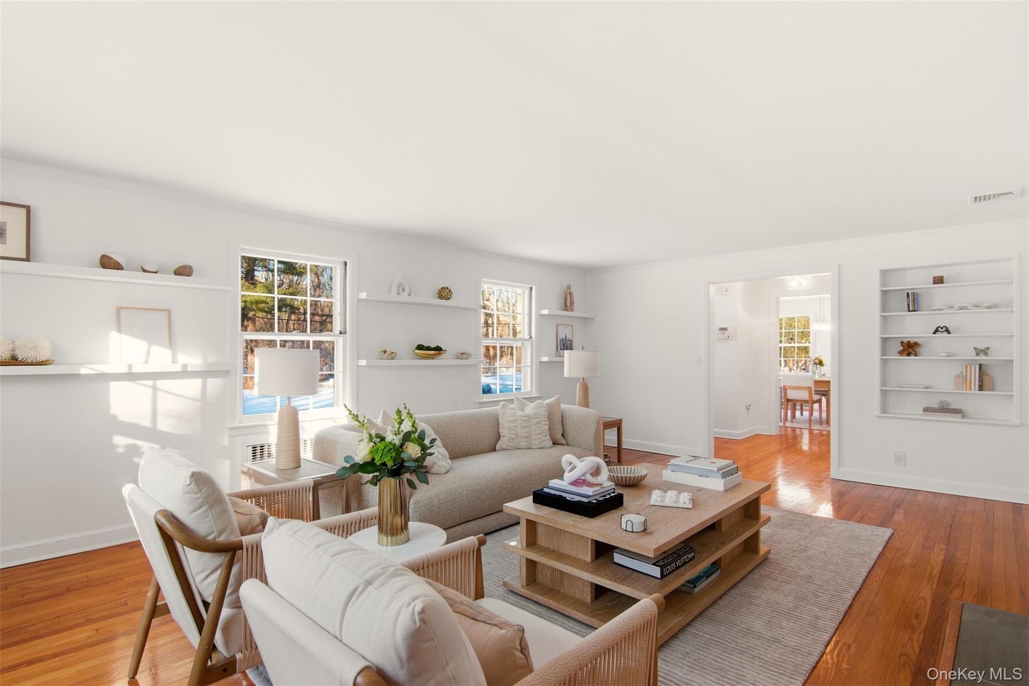 55 White Hill Road, Cold Spring Harbor, NY 11724