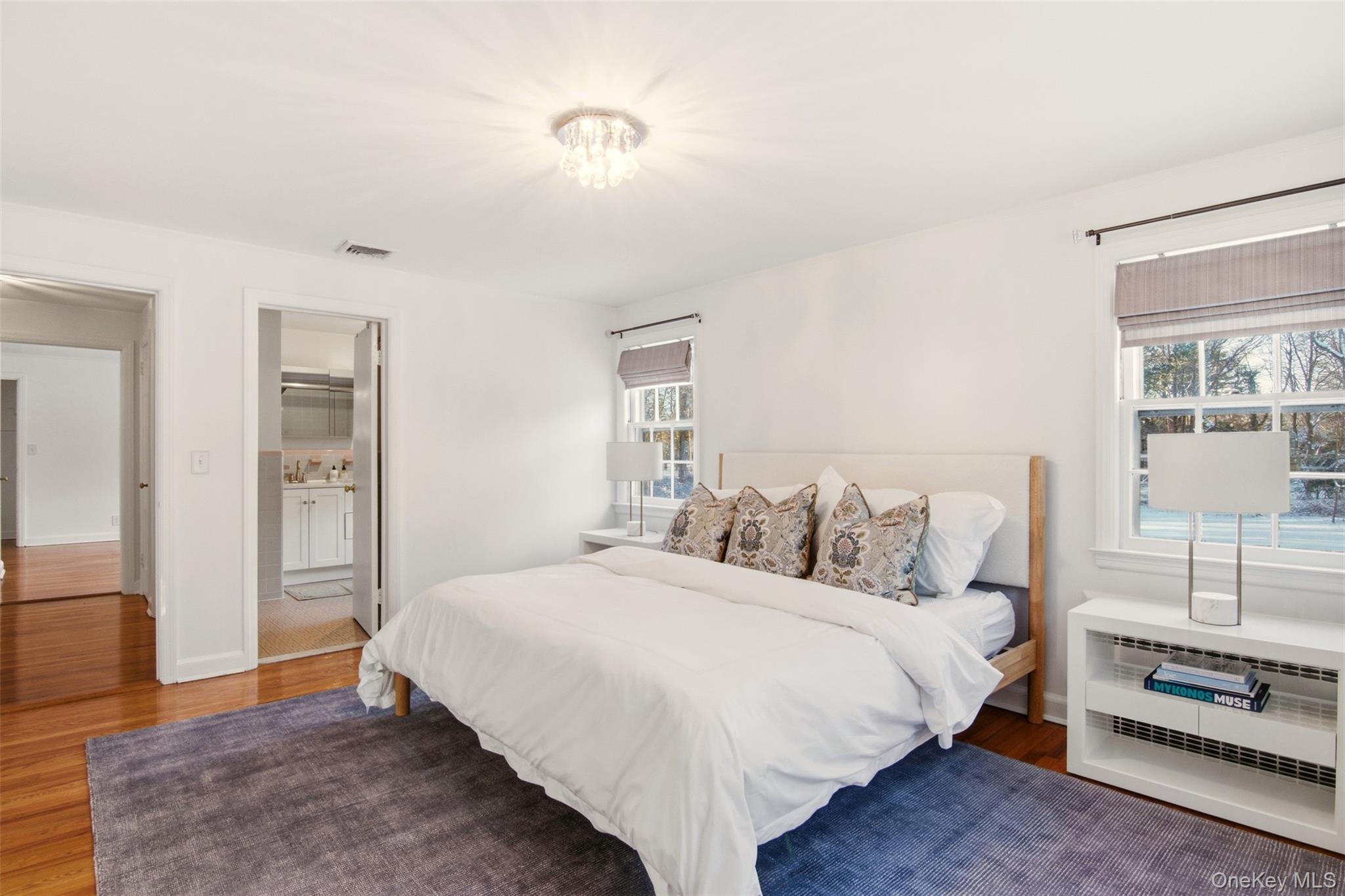 55 White Hill Road, Cold Spring Harbor, NY 11724