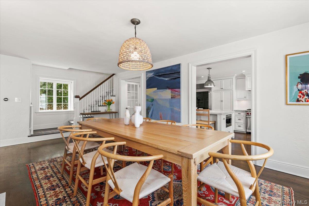 2 Cowles Avenue, Rye, NY 10580