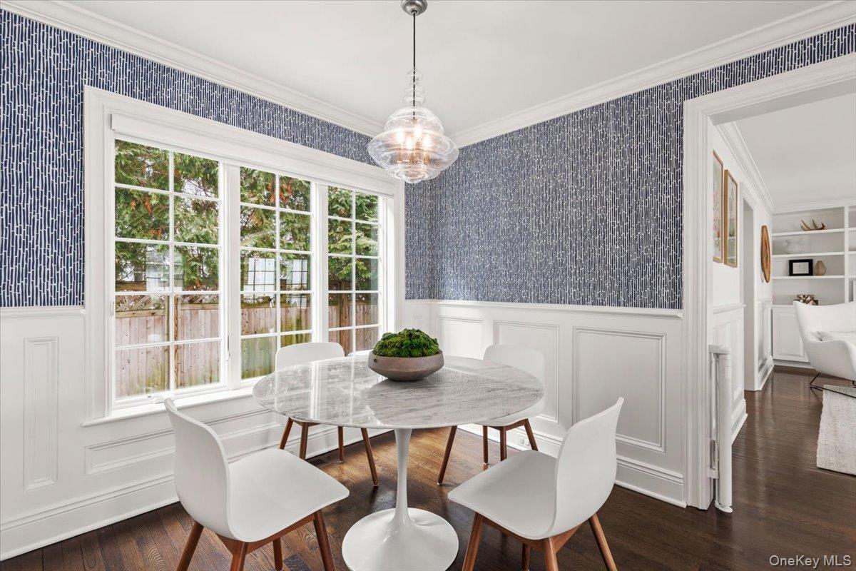 2 Cowles Avenue, Rye, NY 10580