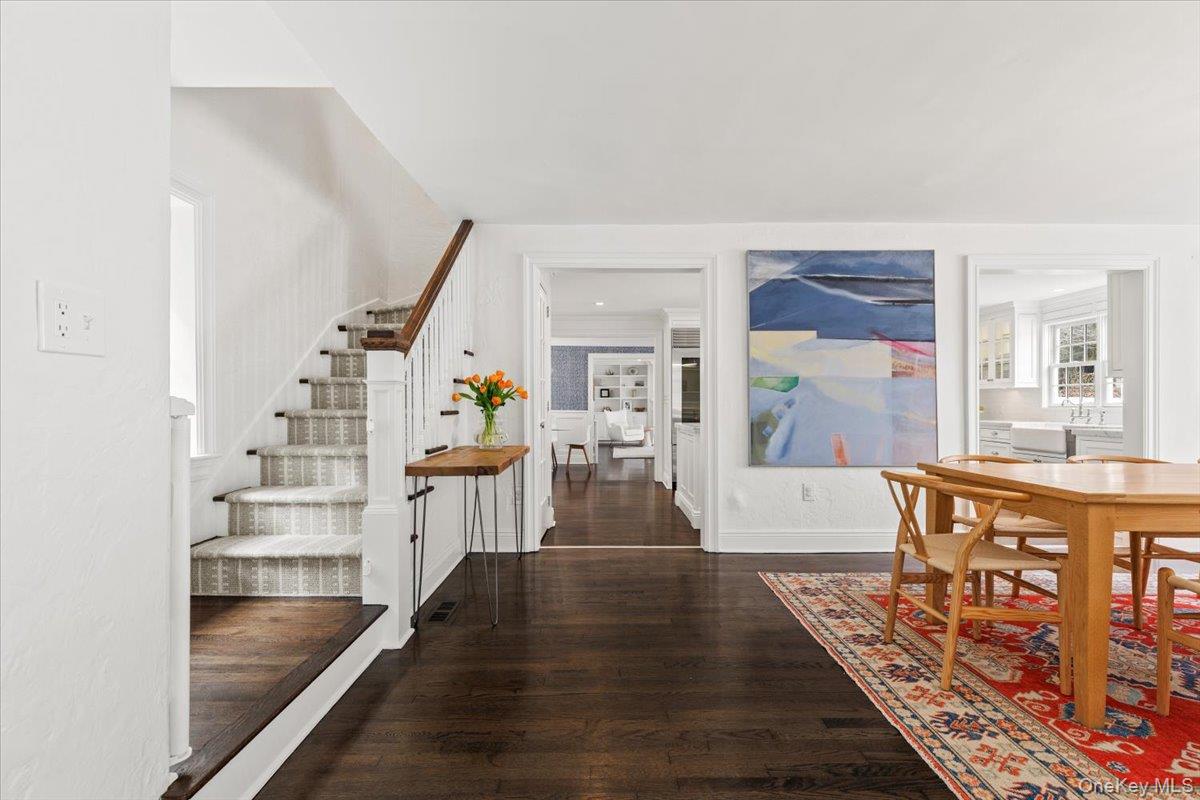 2 Cowles Avenue, Rye, NY 10580