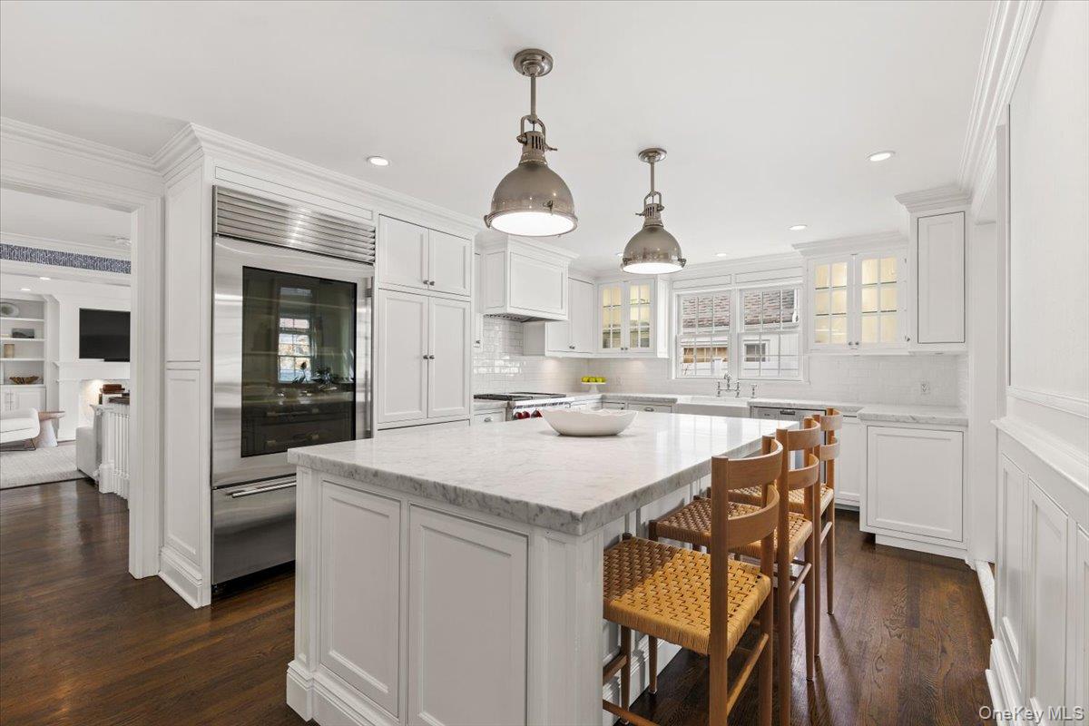 2 Cowles Avenue, Rye, NY 10580