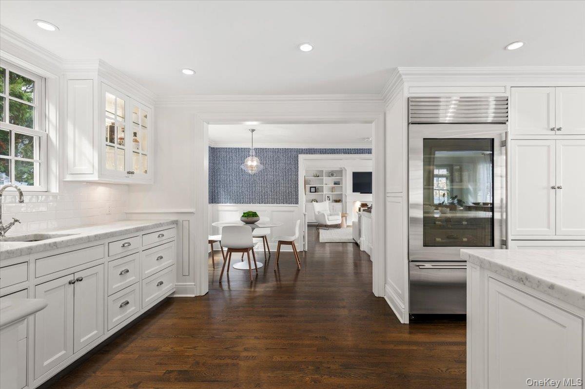 2 Cowles Avenue, Rye, NY 10580