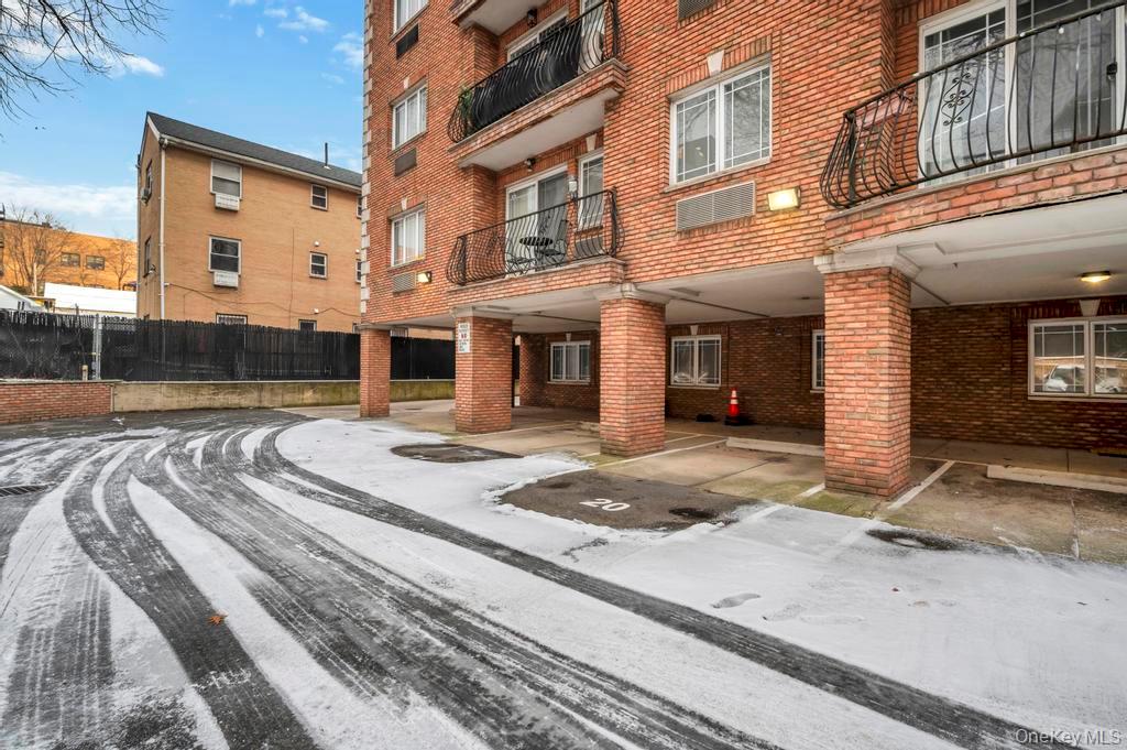 69-07 43rd Avenue # P20, Woodside, NY 11377