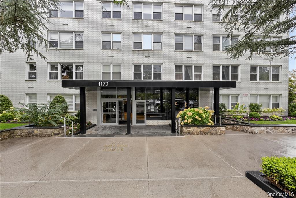 1170 Ocean Parkway # 5D, Brooklyn, NY 11230