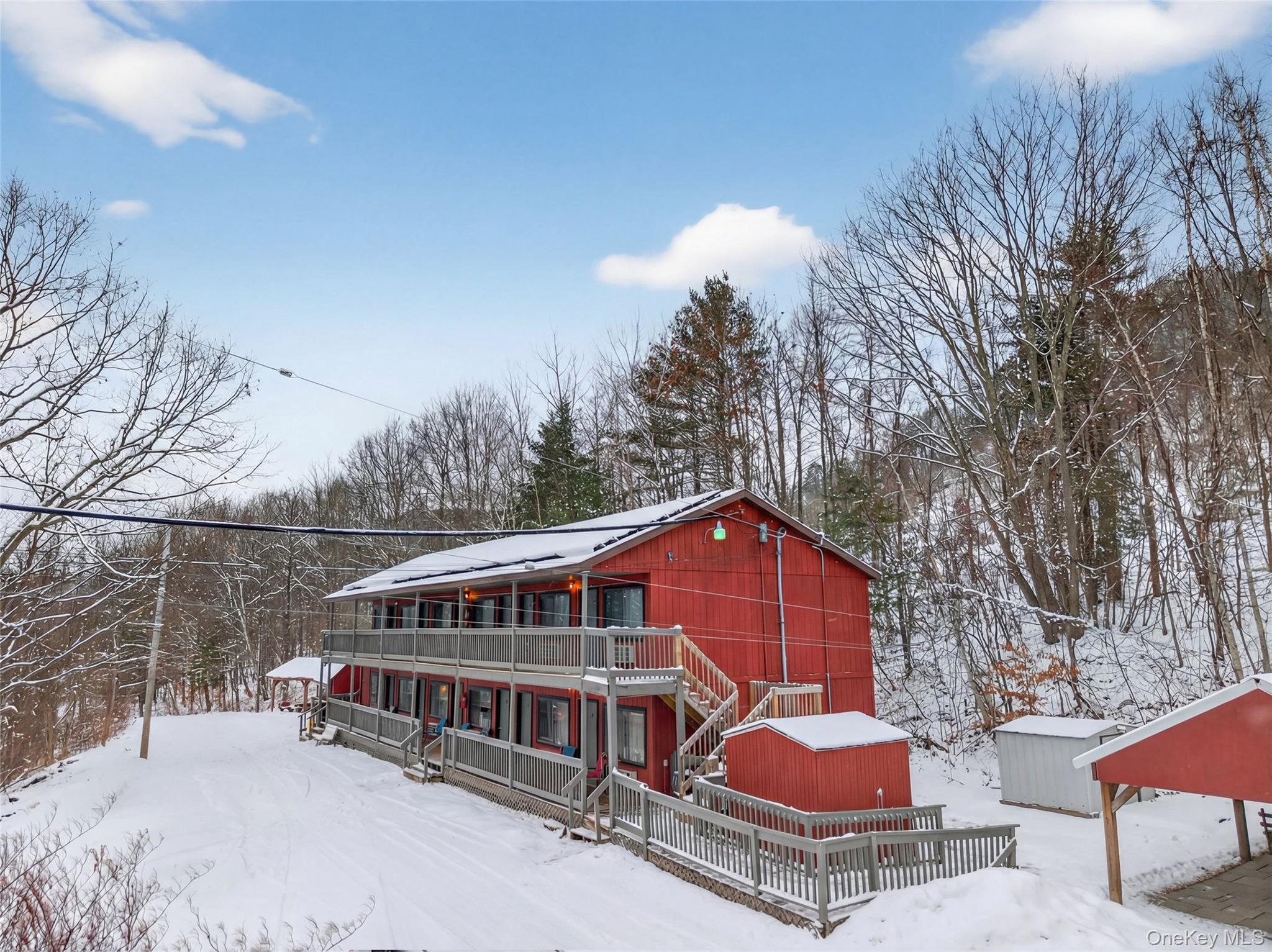 10199 Old Route 17, East Branch, NY 13756