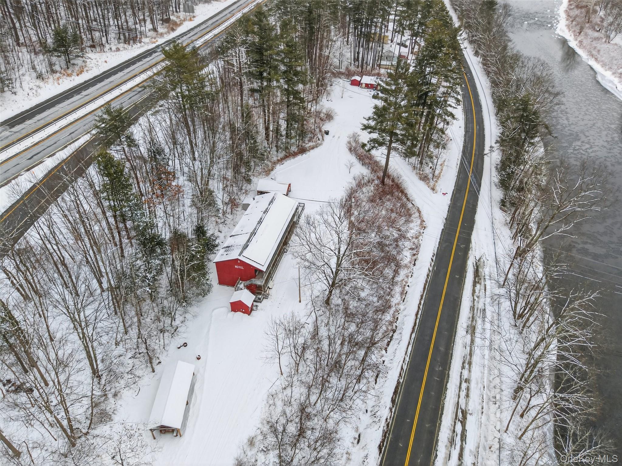 10199 Old Route 17, East Branch, NY 13756