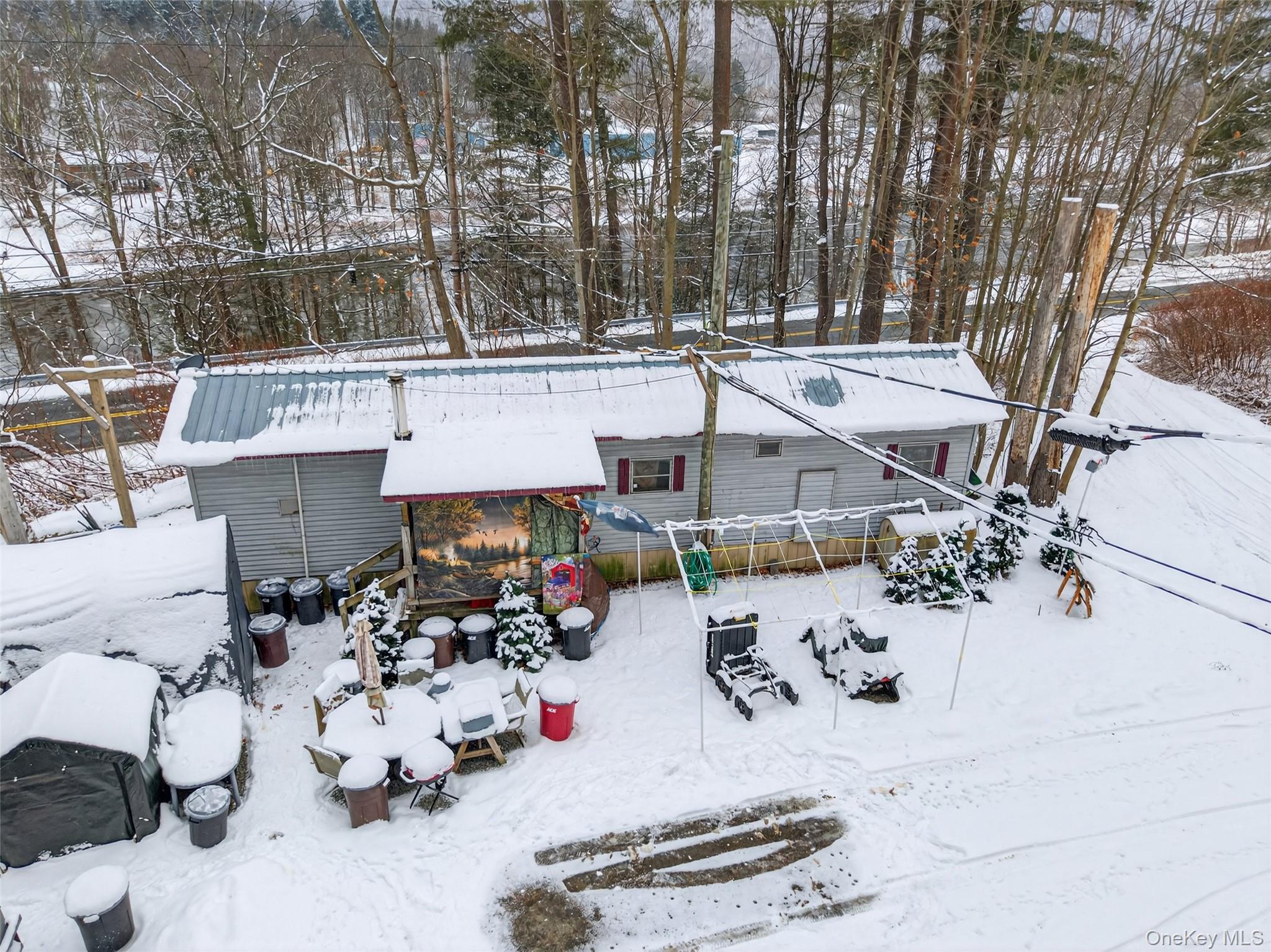 10199 Old Route 17, East Branch, NY 13756