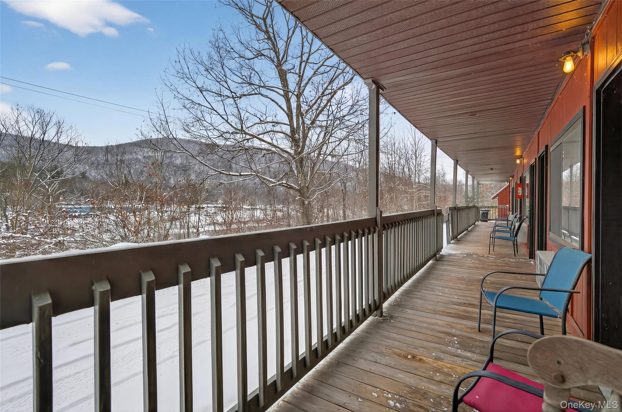 10199 Old Route 17, East Branch, NY 13756