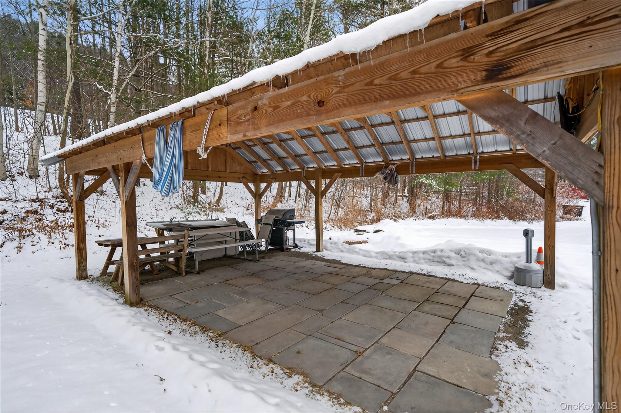 10199 Old Route 17, East Branch, NY 13756