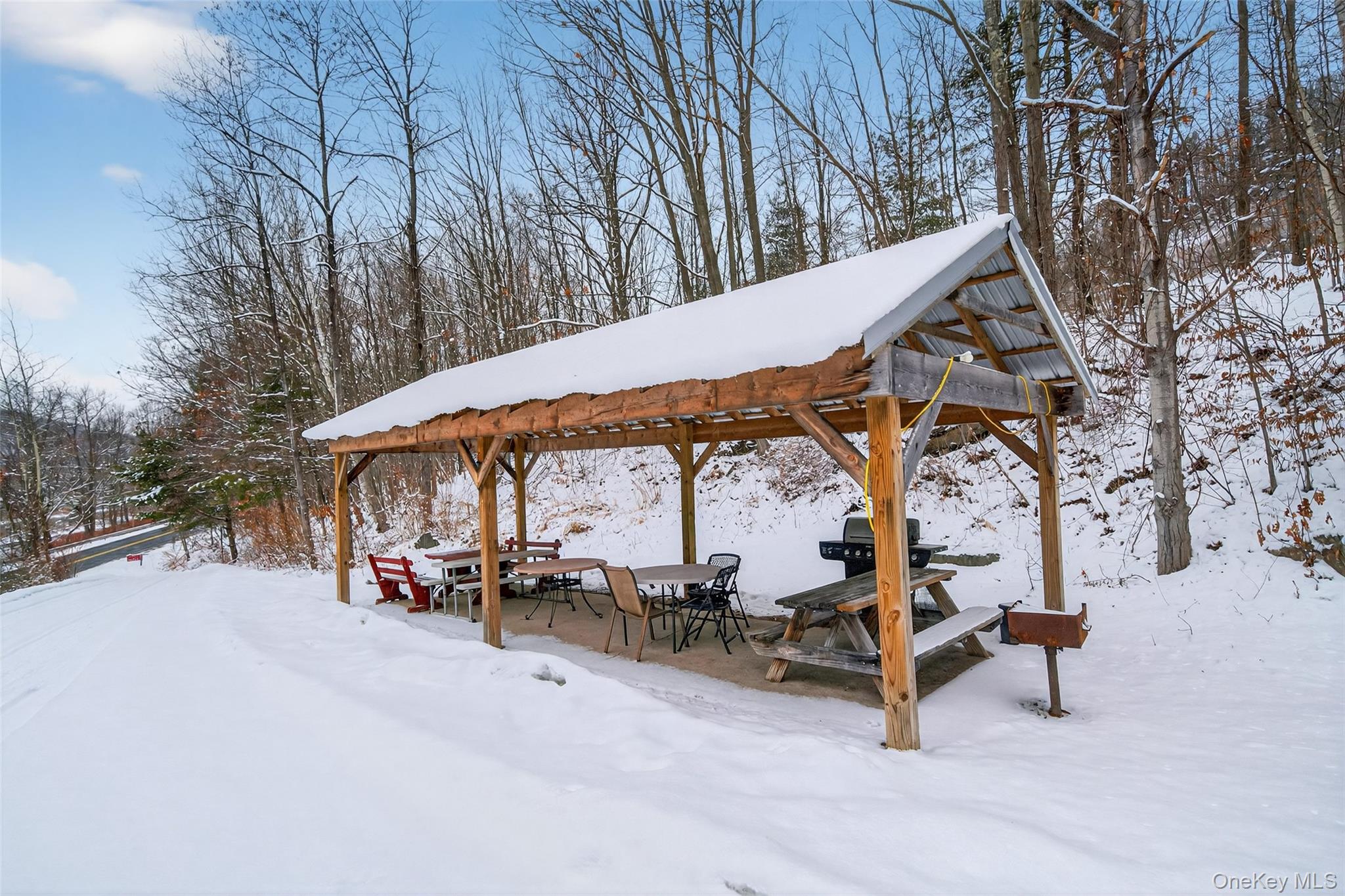 10199 Old Route 17, East Branch, NY 13756