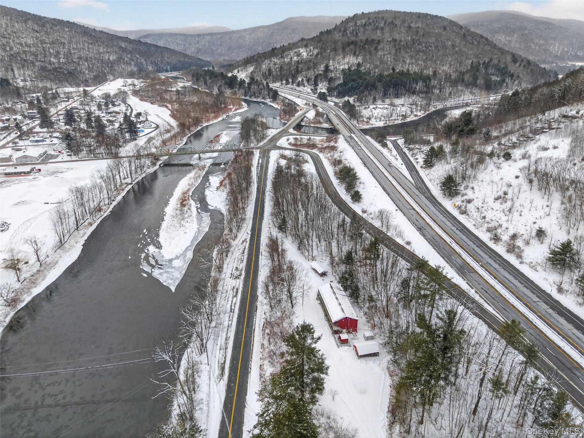 10199 Old Route 17, East Branch, NY 13756