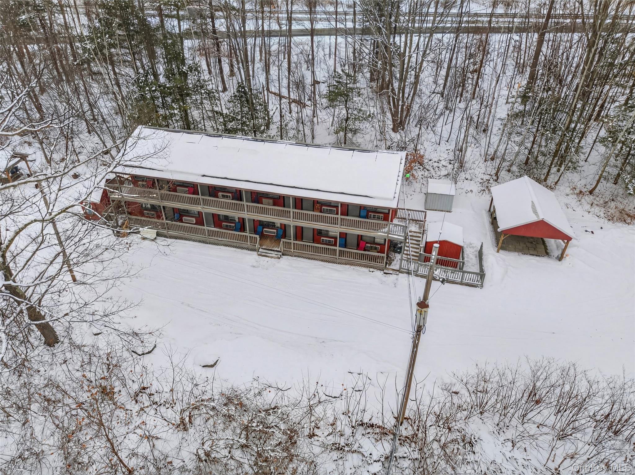 10199 Old Route 17, East Branch, NY 13756