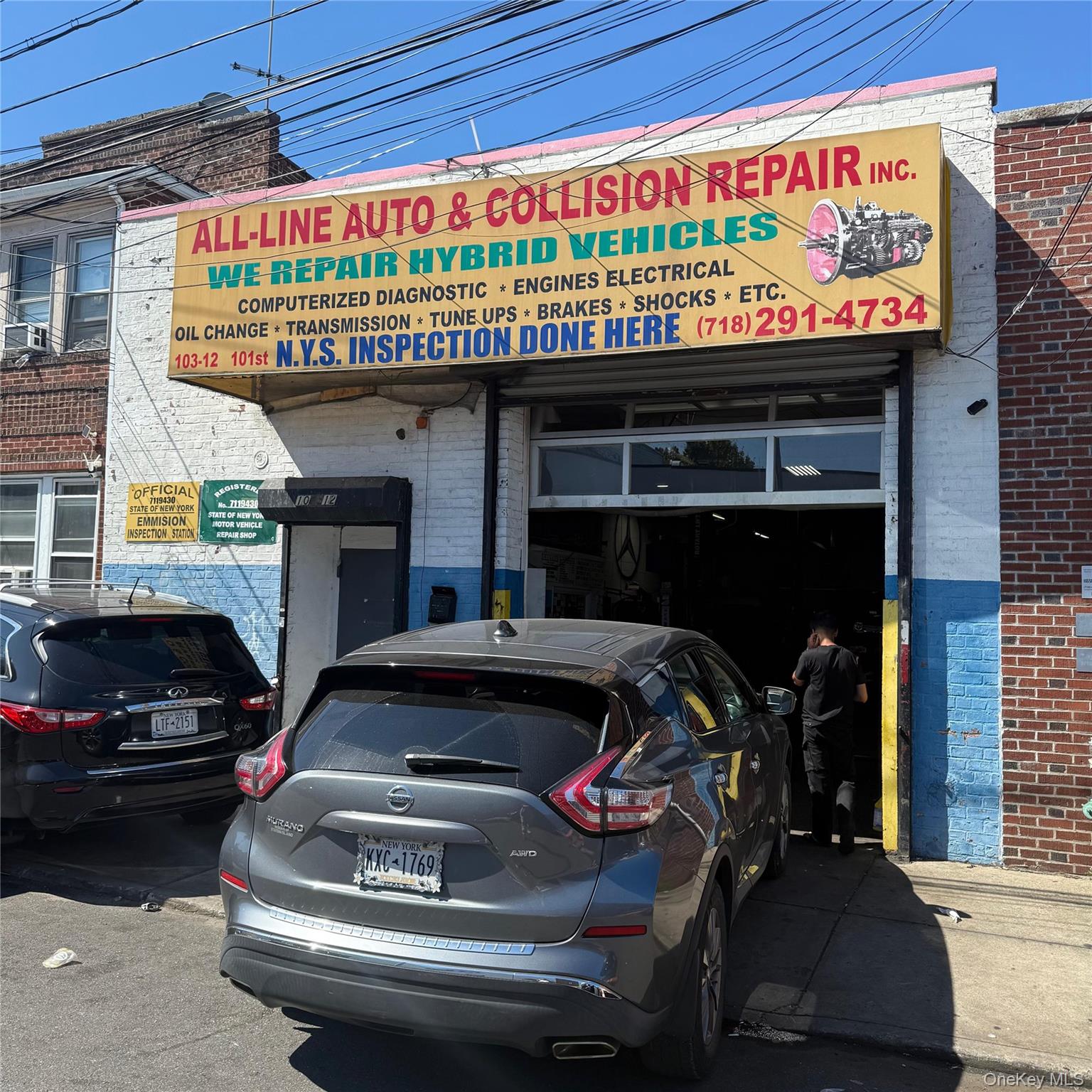 103 12 101 Street, Ozone Park, NY 11417
