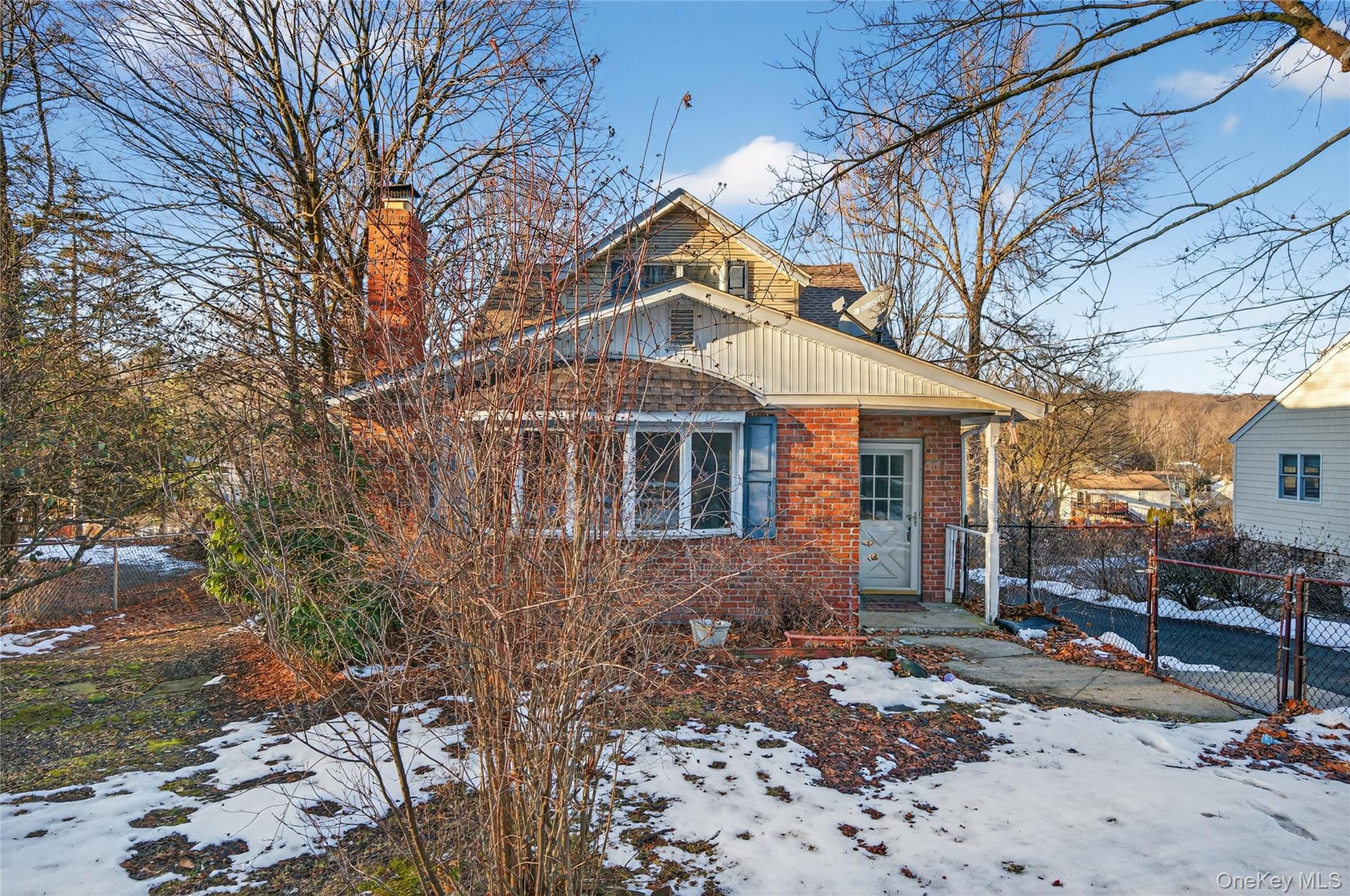 32 Quaker Hill Road, Monroe, NY 10950