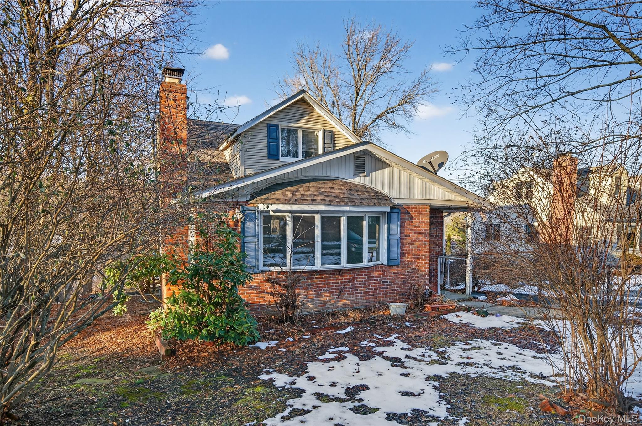 32 Quaker Hill Road, Monroe, NY 10950