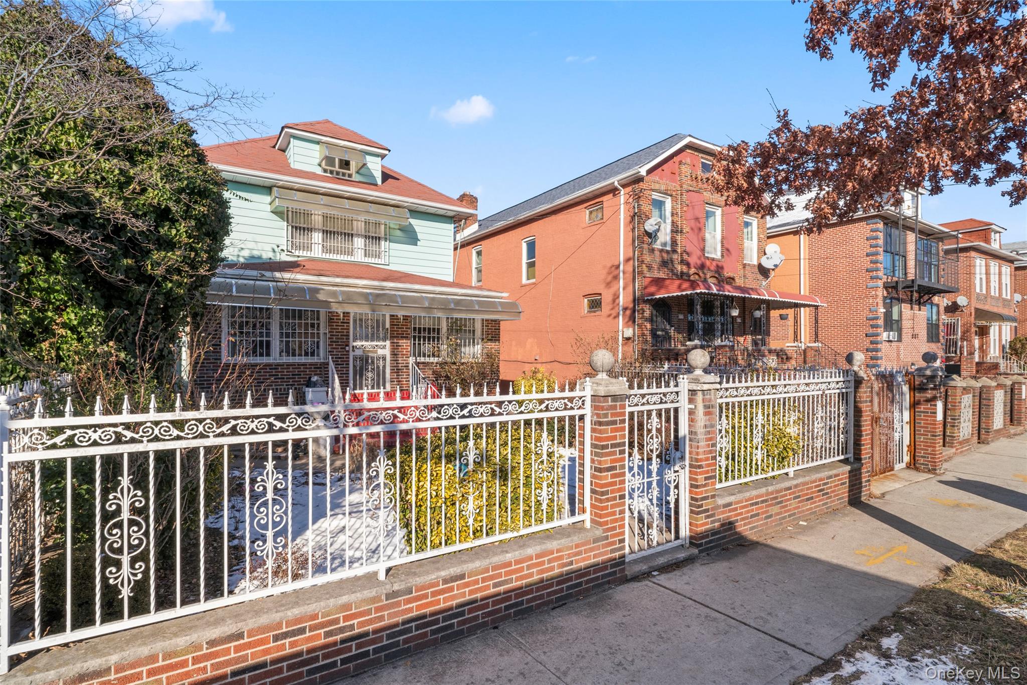 871 Linden Boulevard, Brooklyn, NY 11203