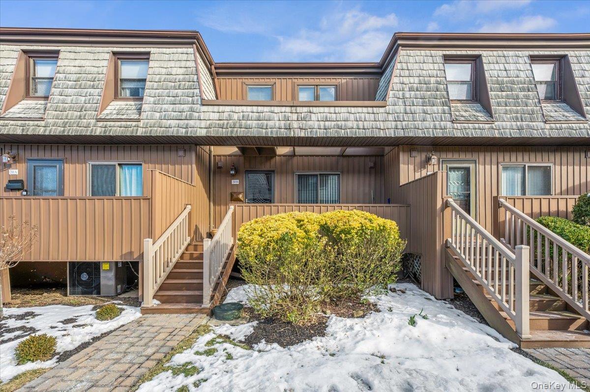 20 Heritage Drive # B, New City, NY 10956