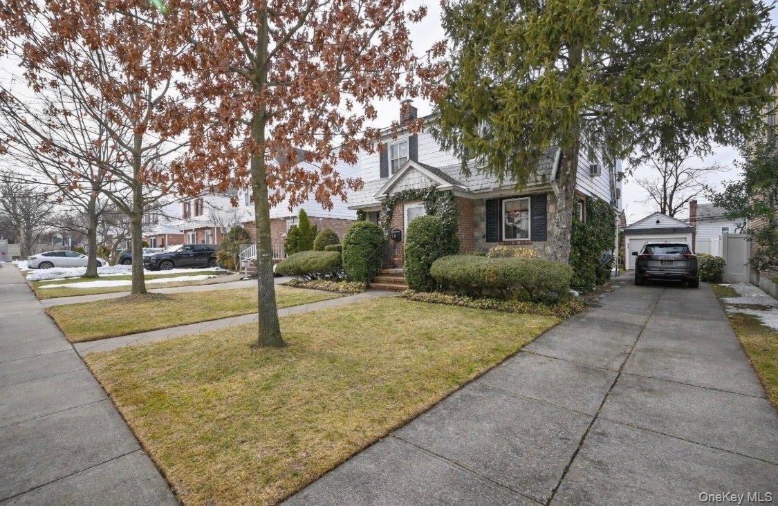 58-18 213th Street, Bayside, NY 11364