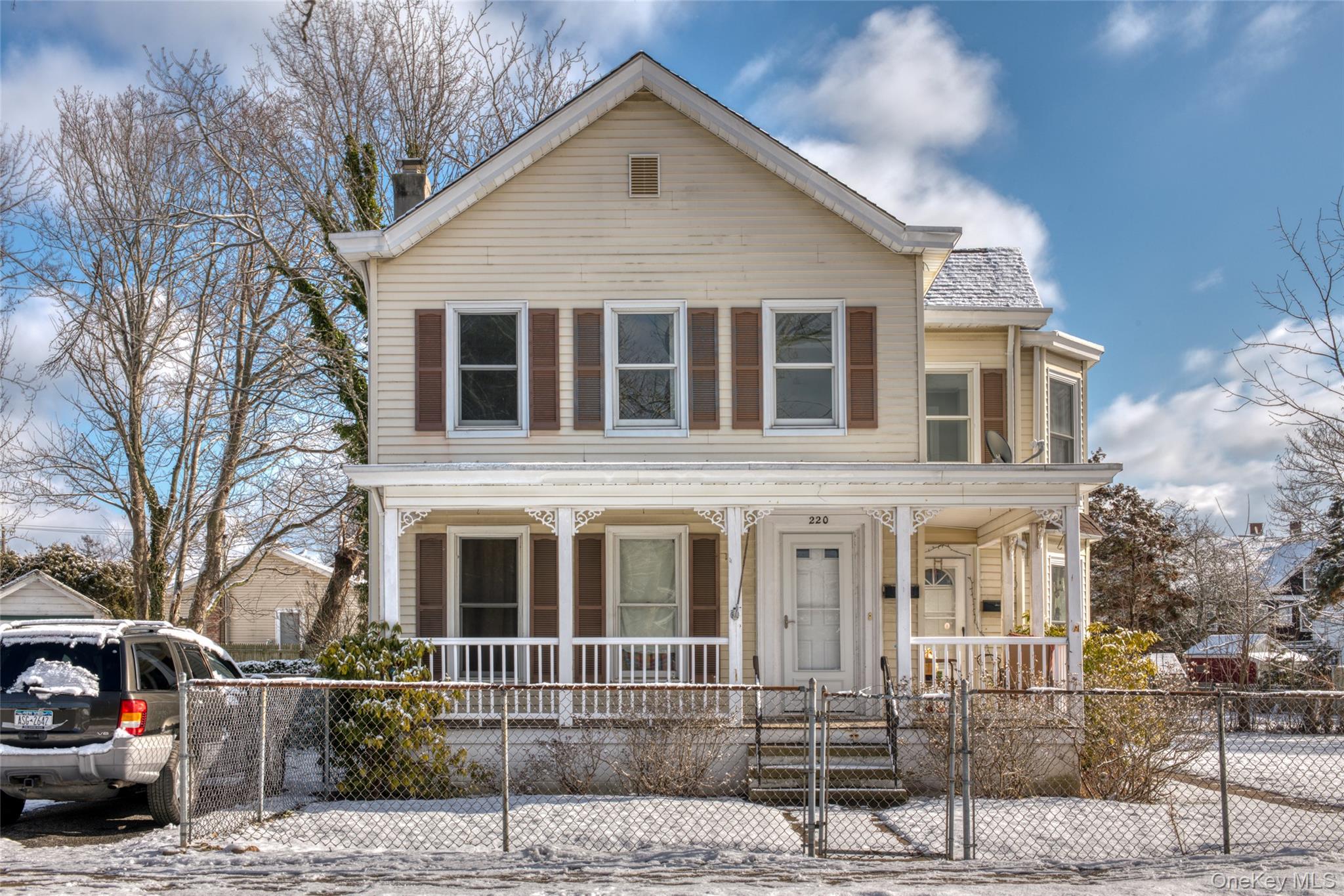 220 5th Avenue, Greenport, NY 11944