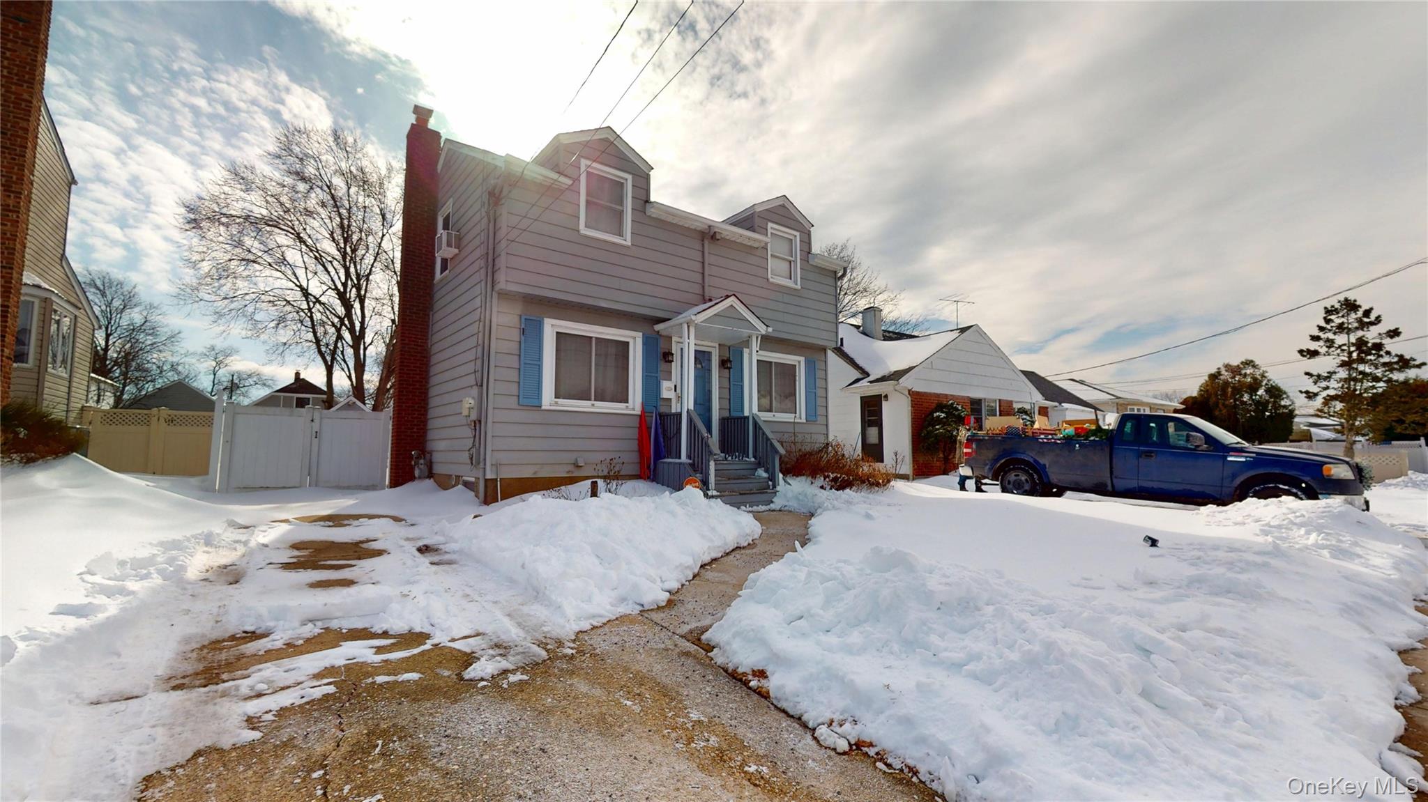 2718 Anthony Avenue, Bellmore, NY 11710