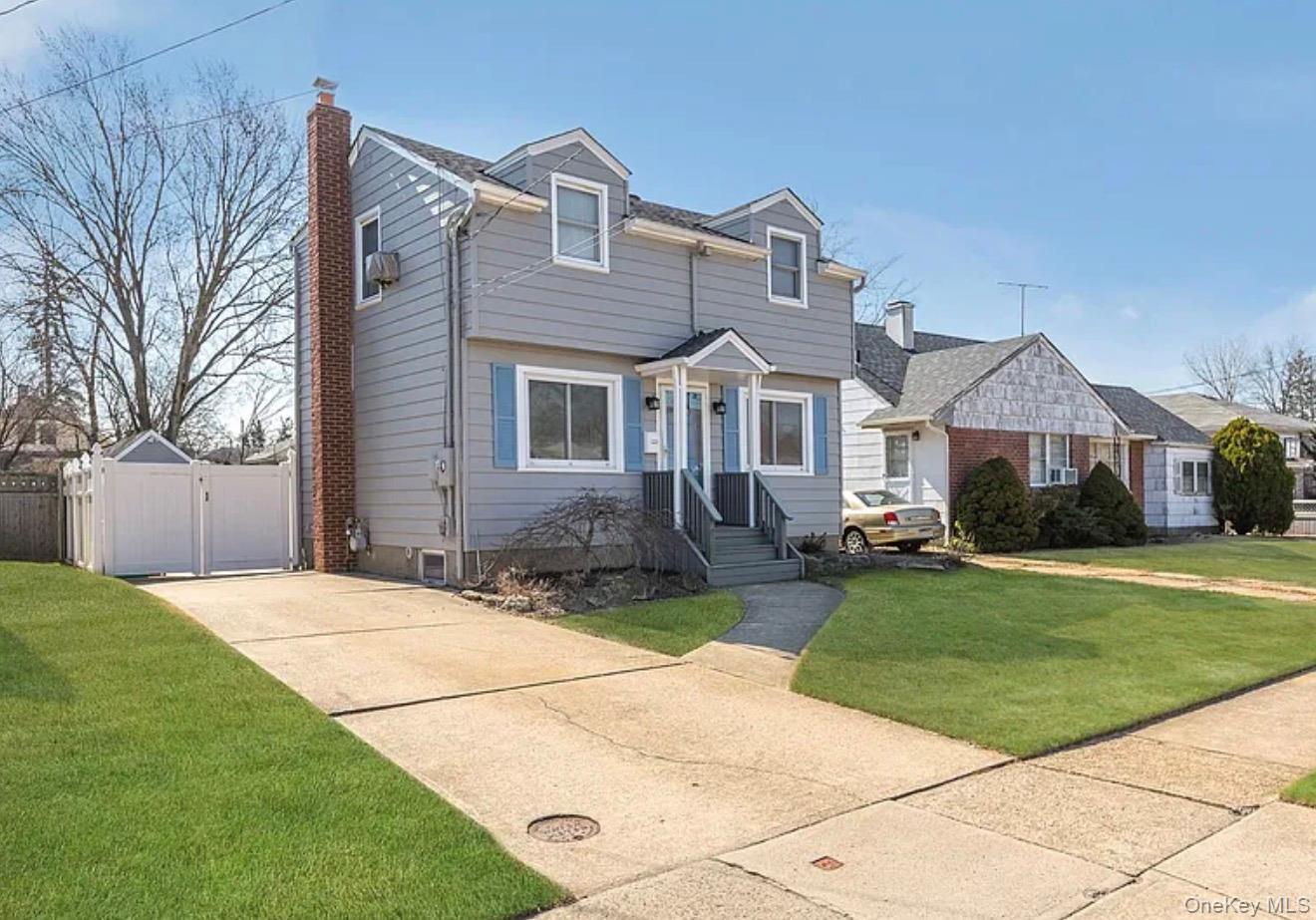 2718 Anthony Avenue, Bellmore, NY 11710