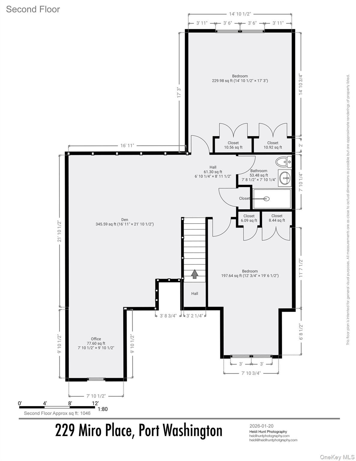 229 Miro Place # 422, Port Washington, NY 11050