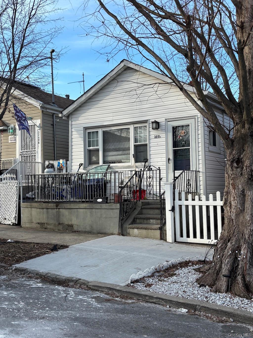 3271 Barkley Avenue # A, Bronx, NY 10465