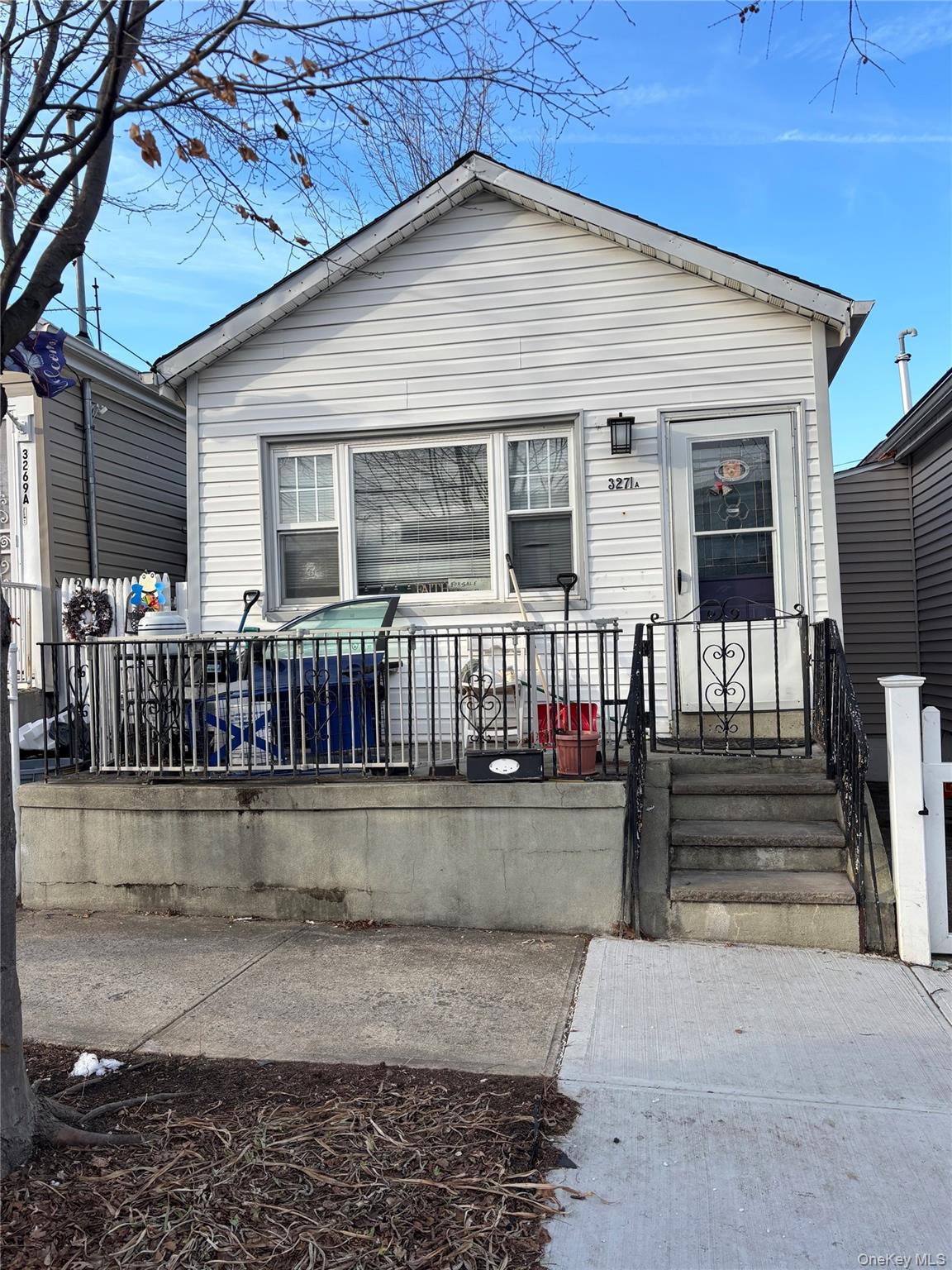 3271 Barkley Avenue # A, Bronx, NY 10465