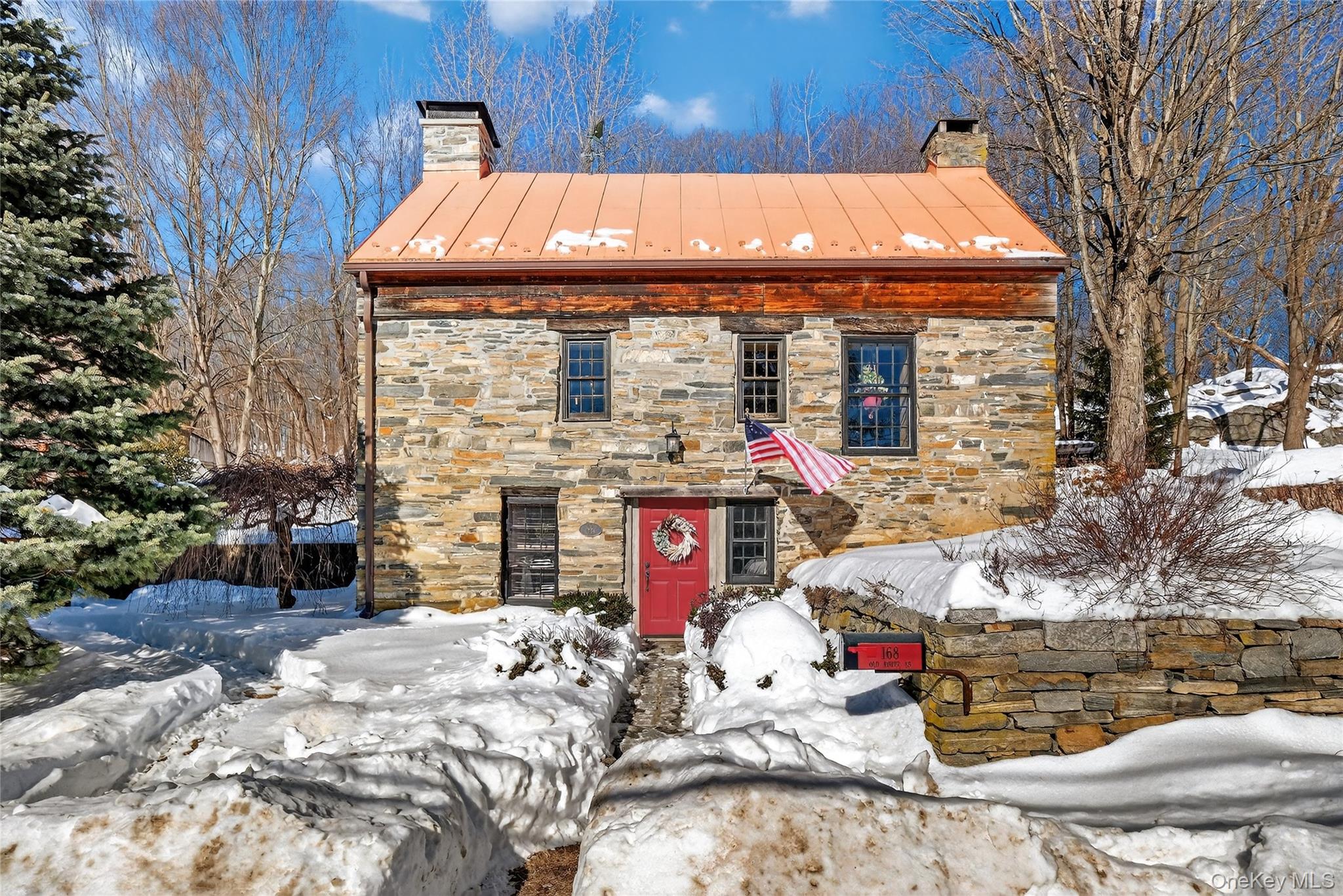 168 Old Route 55, Pawling, NY 12564