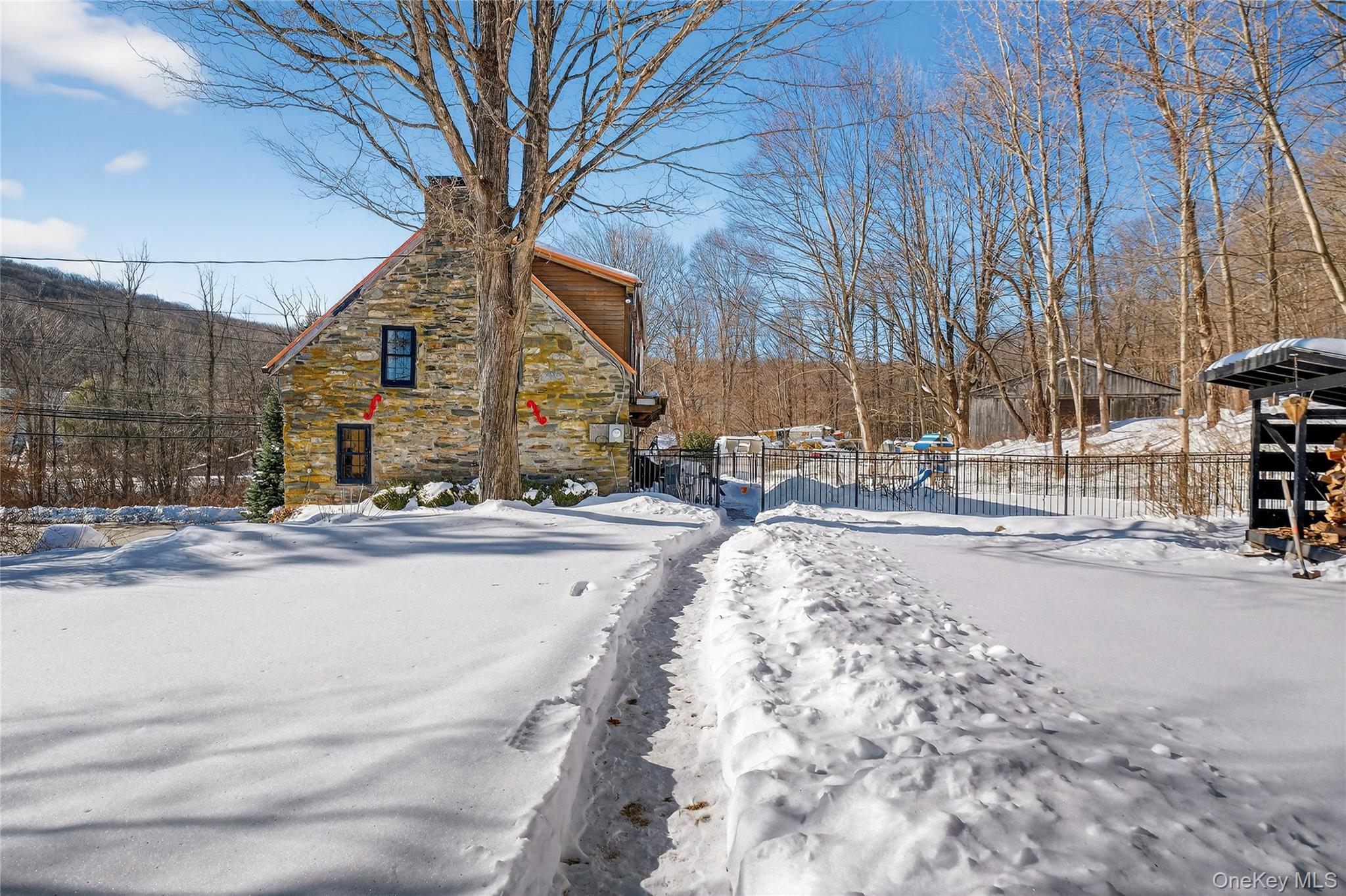 168 Old Route 55, Pawling, NY 12564