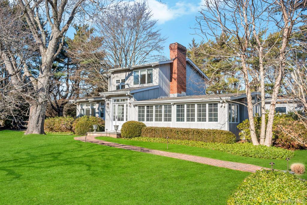 1 Cooper Lane, Quogue, NY 11959