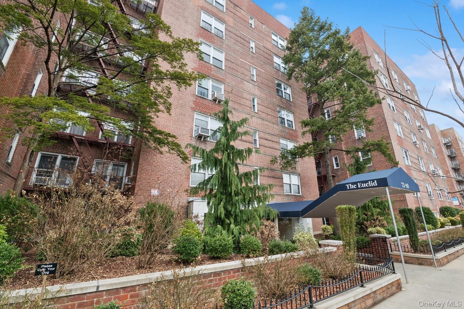72-10 112th Street # 5B, Forest Hills, NY 11375