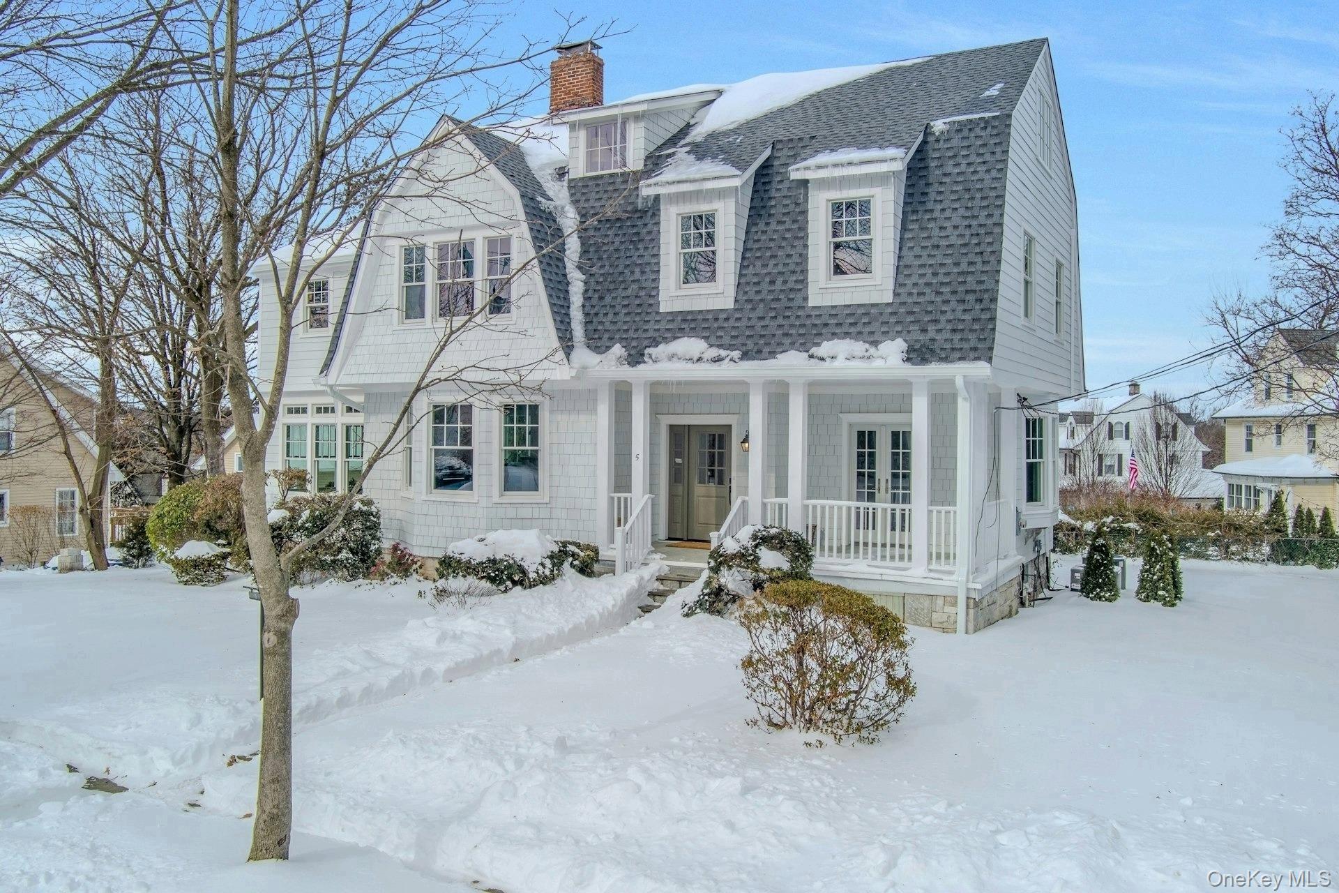 5 Henry Street, Tuckahoe, NY 10707