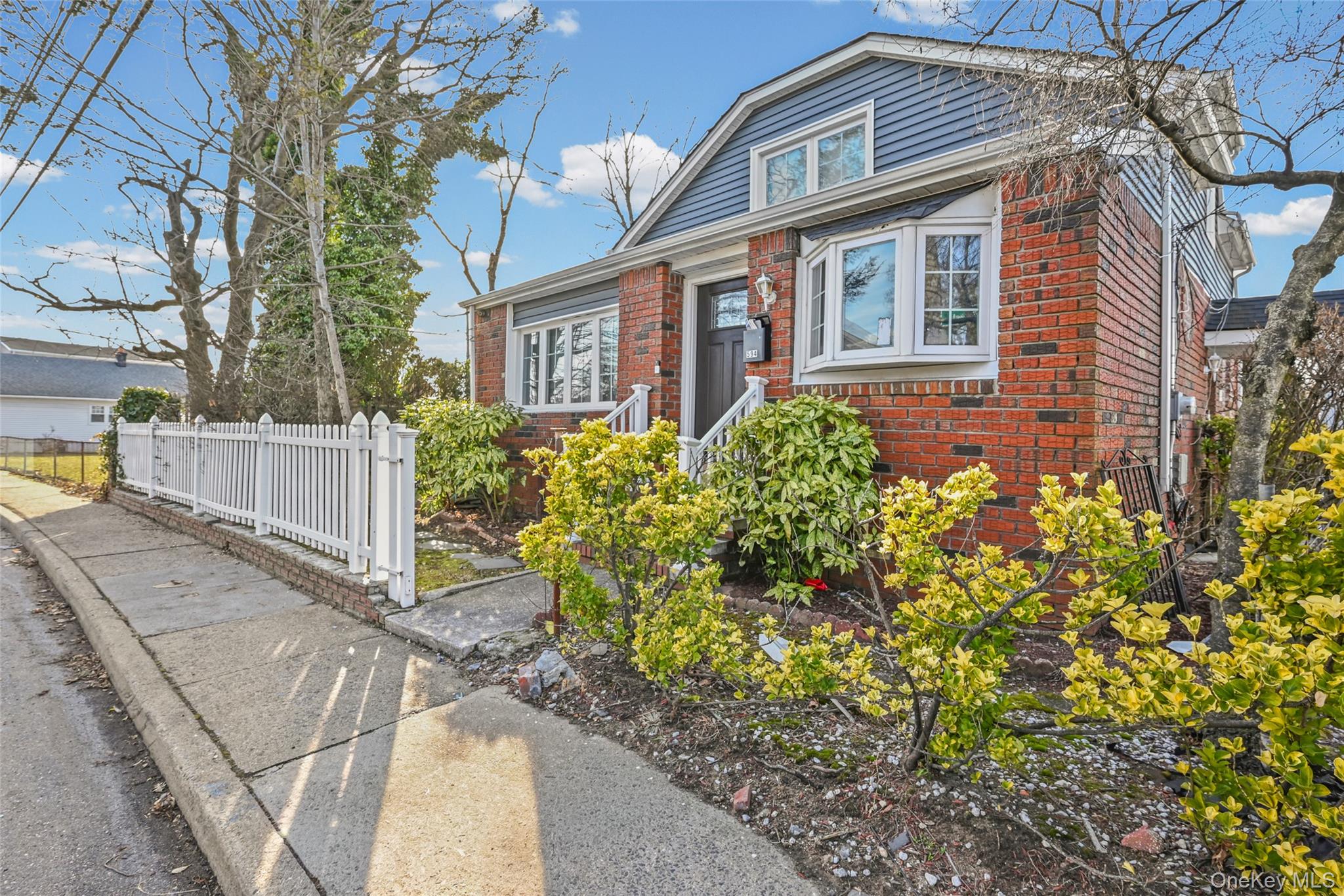 594 Meacham Avenue, Elmont, NY 11003