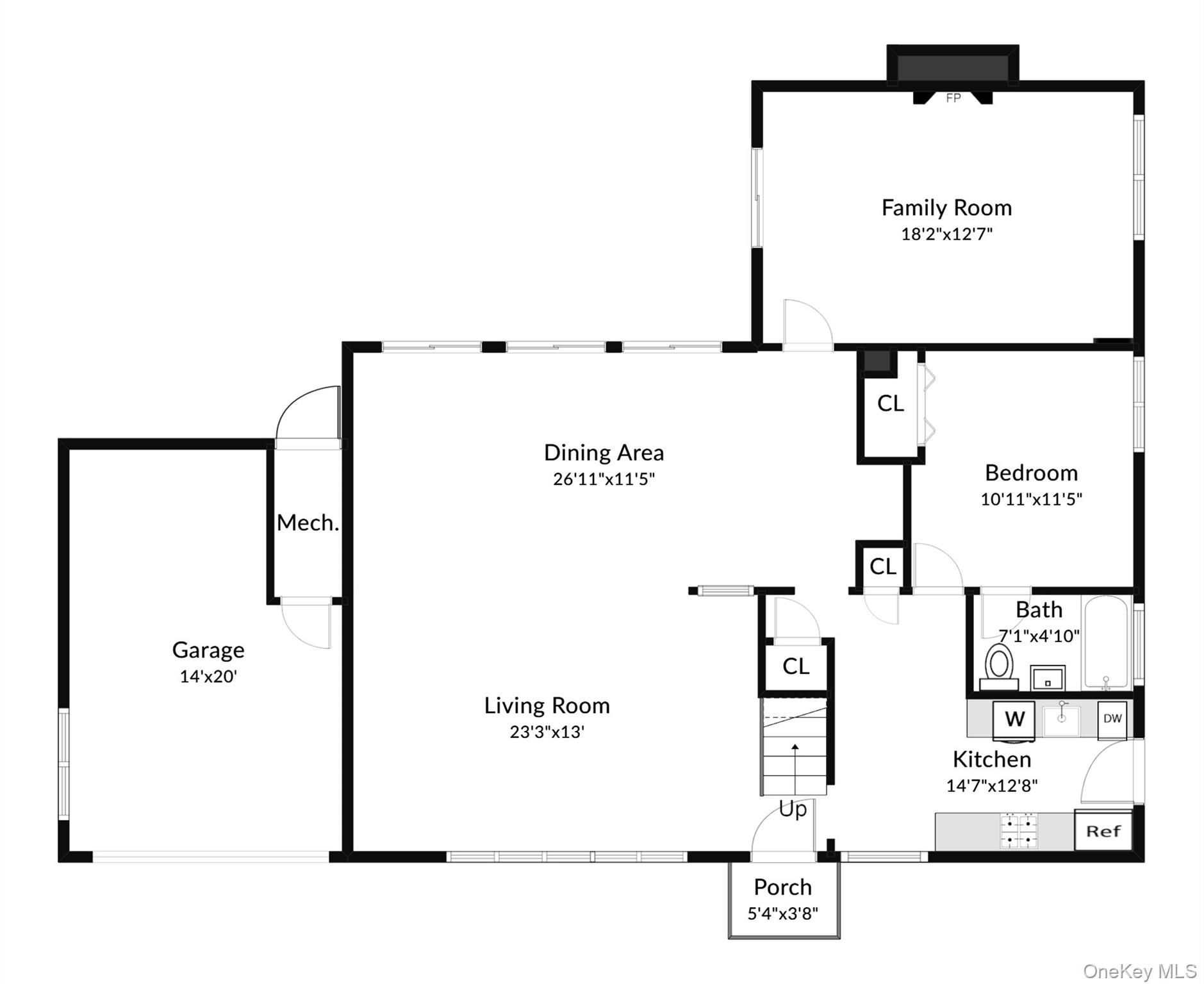 32 Lambert Lane, New Rochelle, NY 10804