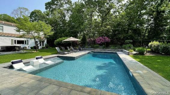 2803 N Wading River Road, Wading River, NY 11792