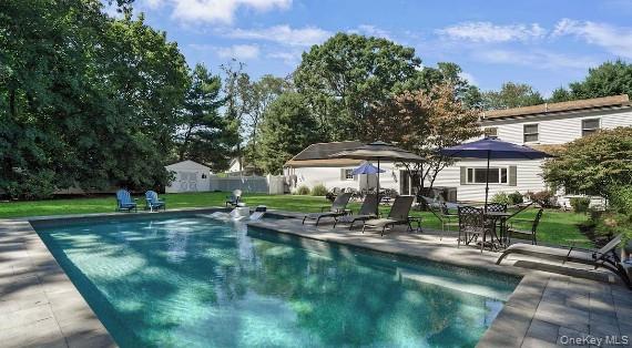 2803 N Wading River Road, Wading River, NY 11792