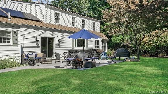 2803 N Wading River Road, Wading River, NY 11792