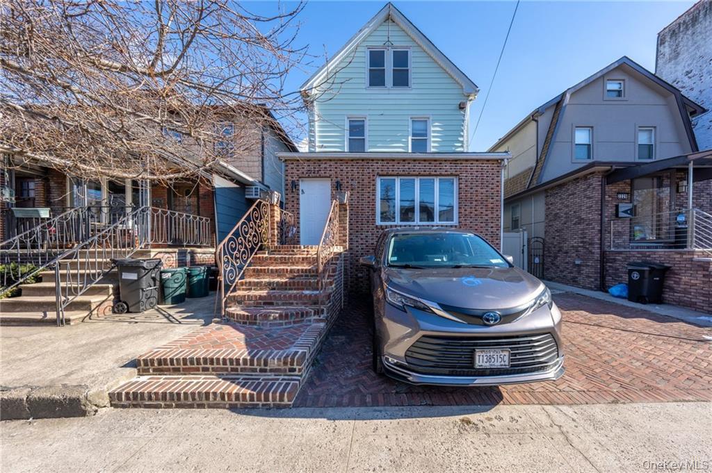 2225 E 21st Street, Brooklyn, NY 11229
