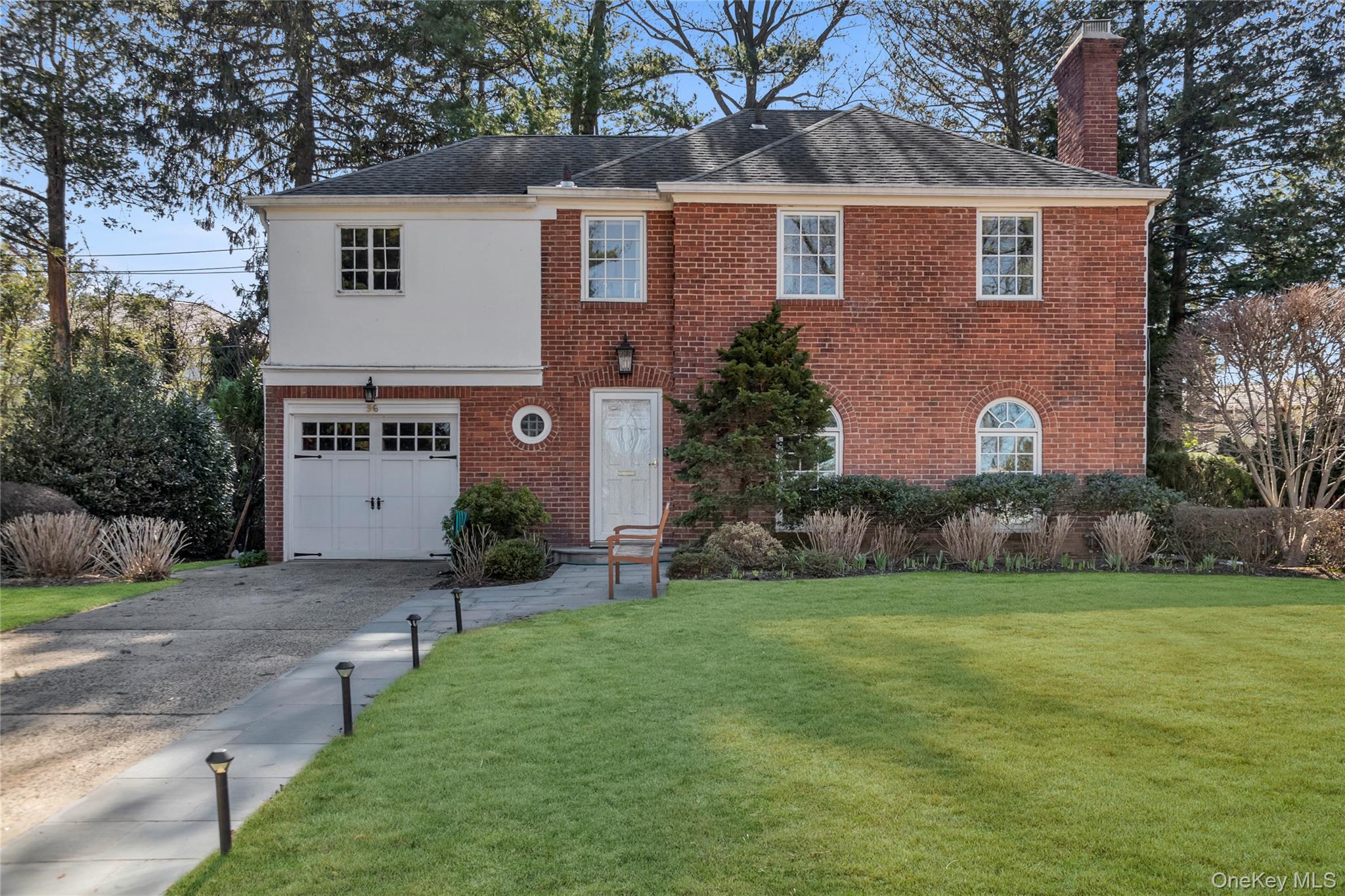 96 Quaker Ridge Road, Manhasset, NY 11030