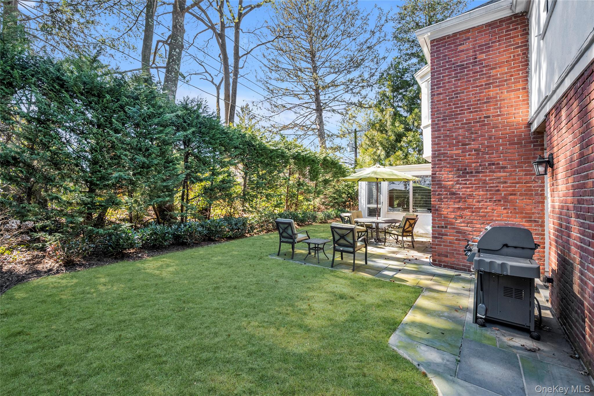 96 Quaker Ridge Road, Manhasset, NY 11030