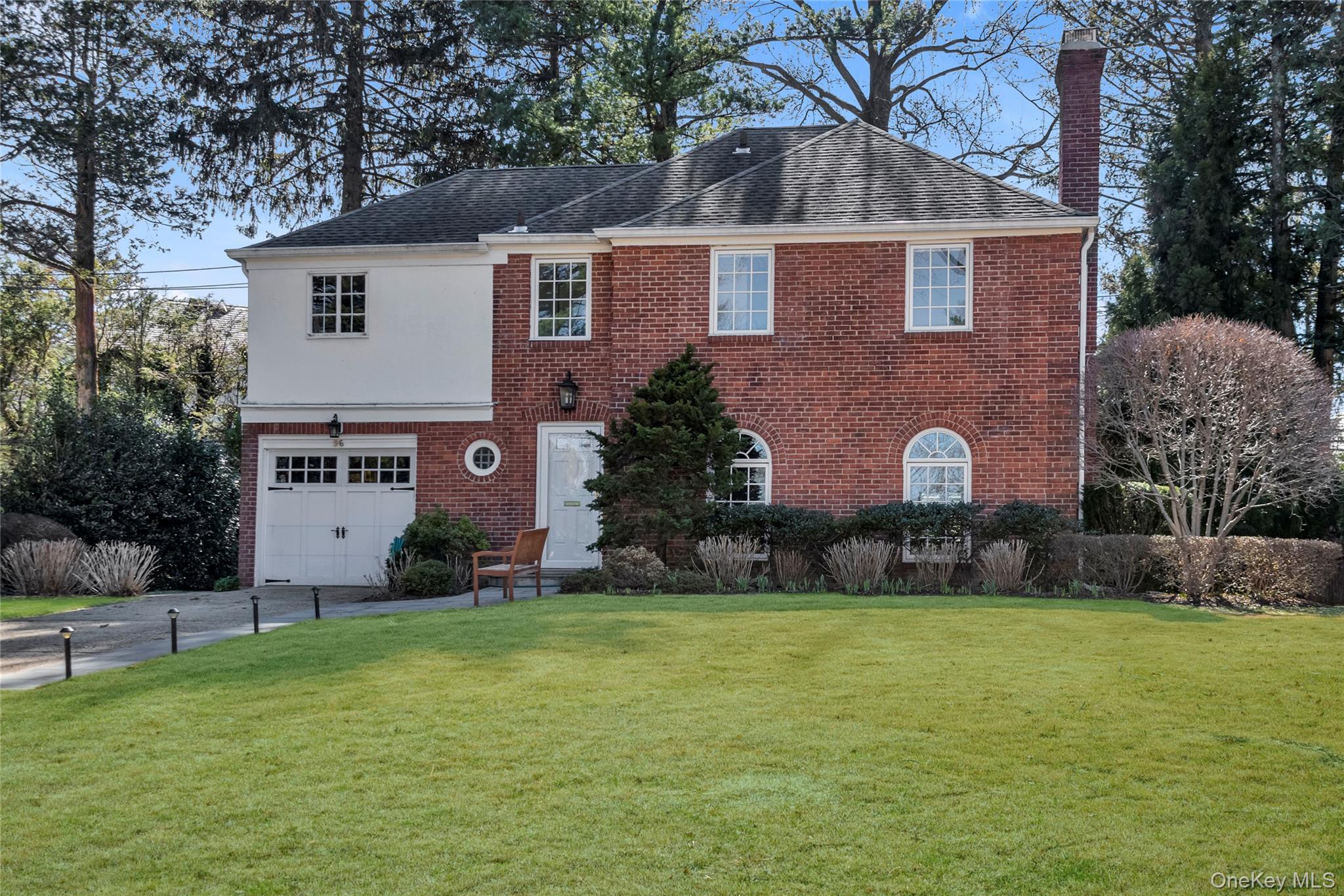 96 Quaker Ridge Road, Manhasset, NY 11030